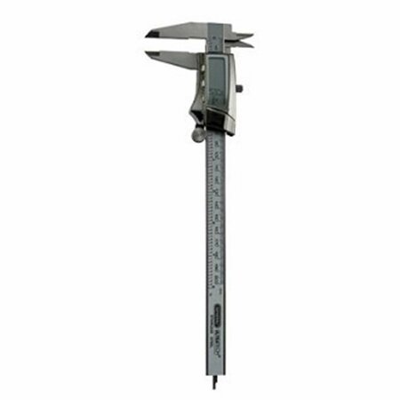 KEEN 8 in. digital fractional caliper KE112830